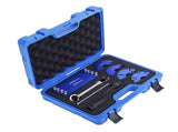 Timing Chain Tool fit for Mercedes Benz E400 GLK 350 M274 M276 M133 M152 E400 HYBRID 70617085