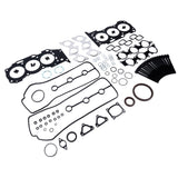 Head Gasket Set Bolts fits Toyota FJ Cruiser 4Runner Tacoma 2003-2009 ES72249 HS26290PT HS26330PT 34581220