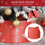 Christmas Tree Collar 54815650