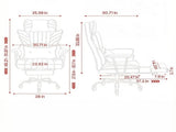Office Chair/Massage Office Chair 39352293