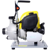 38CC 4 Stroke Gasoline Water 1.5Inch Portable Gas Powered Transfer Commercial Engine Water W465121003