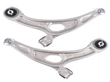 2Pcs Front Lower Control Arms & Ball Joint Assembly Replacement for Ford Escape Lincoln Corsair 02206320