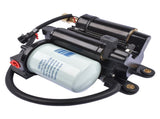 Electric Fuel Pump Assembly for Volvo Penta 4.3L 5.0L 5.7L 21608511 21545138 27643090