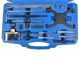 Timing Tool Kit For Ford Focus Mazda 1.4 1.6 1.8 2.0 303-1097 303-1550 303-393 303-1097 303-732 14581903