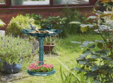 Bird Bath /Bird Feeder Bowl 67131886