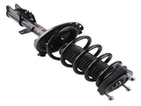 Rear Struts w/ Coil Spring fit for FWD Toyota Highlander Lexus RX330 RX350 2004-2007 93177641