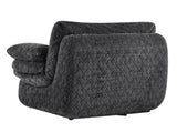 Liyasi Full Compression sofa chair with swivel W820P312317