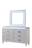 Dresser Milky White 659436045446