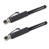 2Pcs Rear Magnetic Ride Control Shocks Fits for GMC Sierra 1500 Chevrolet Silverado 1500 4.3L 5.3L 60995337
