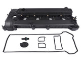 Valve Cover w/ Gasket for Mazda 3 5 6 CX-7 2.0L 2.3L 2.5L 2009-2015 L3Y110210A 30173253