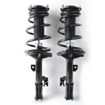 ZUN 2 PCS Shock Strut Spring Assembly 2001-2003 Toyota-Highlander 42947278