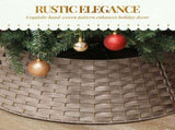 Christmas Tree Collar 81878238