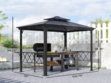 Portable Charcoal Grill /BBQ Grill 66143259