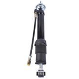 ZUN Rear Left or Right Hydraulic Suspension Shock Strut for Mercedes-Benz W140 300SD S320 S420 S500 S600 53152390