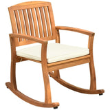 Garden chair / Rocking Chair 35965945