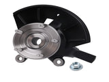 Front Right Steering Knuckle Wheel Hub Assembly fit for Ford Escape 2005-2012 698404 43397577