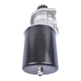 Power Steering Pump For Massey Ferguson Tractor 30 40B 50A 165 203 204 1884357M91 3107201M91 11671151