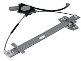 Front Left Side Window Regulator fit for Honda Element 2003-2011 748-131 29684933