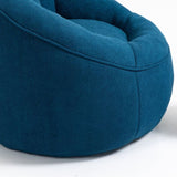 Bedding Bean Bag Sofa Chair High Pressure Foam Bean Bag Chair Adult Material with Padded Foam W1996130769