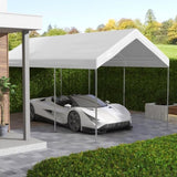 Carport Roof-Without bracket 09843108