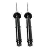 Set of 2 Front Shock Absorbers with MagneRide MRC Fit for Cadillac STS 2005-2011 RWD 19150442 32631738