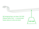 LY-120*120*200cm Home Use Dismountable Hydroponic Plant Growing Tent with Window Green & Black 10754030