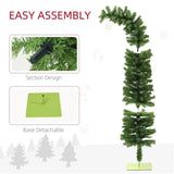 6 ft Christmas tree 01902022