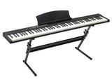 GPP-204 88 Key Magnetic Connection Piano Semi-Weighted Standard Digital Piano 98407660
