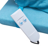 Electric Bed Backrest Lifting Folding Adjustable Multi-Function Neck Head and Lumbar Support ,for 84472634