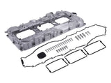 ALUMINUM Valve Cover & Gasket Fit for BMW N55 135i 335i 535i 640i 740i X3 X5 X6 3.0L 12633011