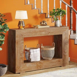Long Console Table/Living room table 78749900