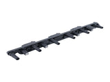 UF-296 Ignition Coil & 6 Iridium Spark Plugs fit for Jeep Cherokee XJ Wrangler TJ 78218332