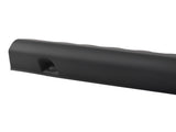 Black Tailgate Molding Cover fit for Dodge Ram 2500/3500 2003-2009 82209867 Upper 00165177