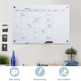 Whiteboard Monthly Planner 81482341