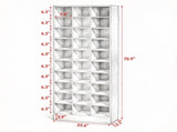 Shoe Storage Cabine 85278245