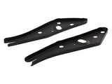 Rear Bumper Bracket fit fit for Toyota Tacoma 2005-2015 5201604010 TO1166114 Steel 17801835