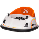 Baby Bumper Car with Remote Control 98436818