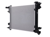 Aluminum Radiator fit for Ram C/V/Dodge Grand Caravan 2008-2020 13063 10205349