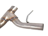 Catalytic Converter 645165 Only Replacement for Ford F-150 F150 2015-2020 5.0L V8 Left Right 50967199