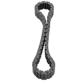 Transfer Case Chain fit for BMW X3 E83 2003-2006 / X3 E83 LCI 2007-2010 fit for HV-086 18441021