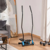 Home fitness equipment with LCD monitor 05547910
