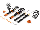 Coilovers Shocks Absorbers fit for VW Golf GTI MK5 03-08 MK6 08-11 Audi TT 8J 06-14 10066440