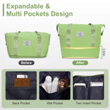 Luggage Sets 5 Piece, PP Luggage Set, Suitcases with Wheels, Hardside Hard Shell Travel Luggage with 73799168