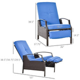 Folding Lounge Chairs / beach chair 44856549
