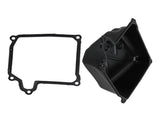 Auto Transmission Oil Pan fit for VW Jetta/Passat/CC 2008-2019 02E325201C 87517945