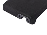 Rear Cargo Area Trunk Hatch Cover Parcel Shelf 2012-2017 Replacement for Fiat 500 Coupe 1.4L 95399397