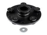 5-Lugs Universal Tire Adapter Wheel Balancer Finger Plate Fits for 40mm Shaft Black Wheel with 4 5 6 96808561