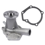 Engine Water Pump With Gasket for Kioti CK20 LB1914 Daedong 3C093 E5700-73032 45178861
