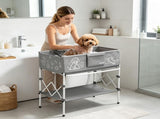 Portable Dog Bathtub 27580350