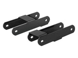 2.5" Lift Kit Fit For Chevy S10 Blazer Pickup Fit For GMC S15 Jimmy Sonoma 1982-2005 66120462